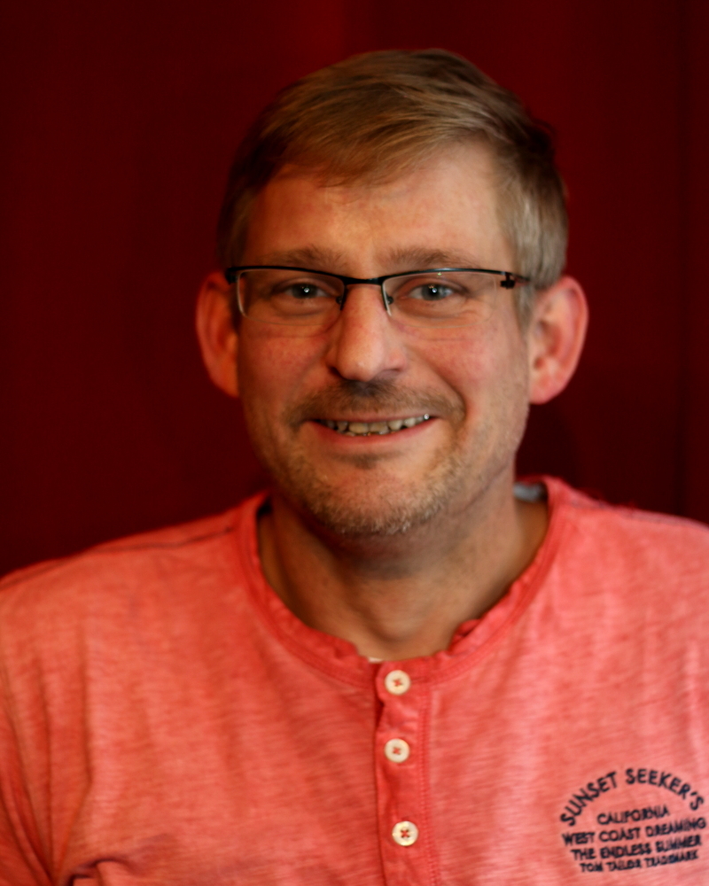 Andre Feldmann