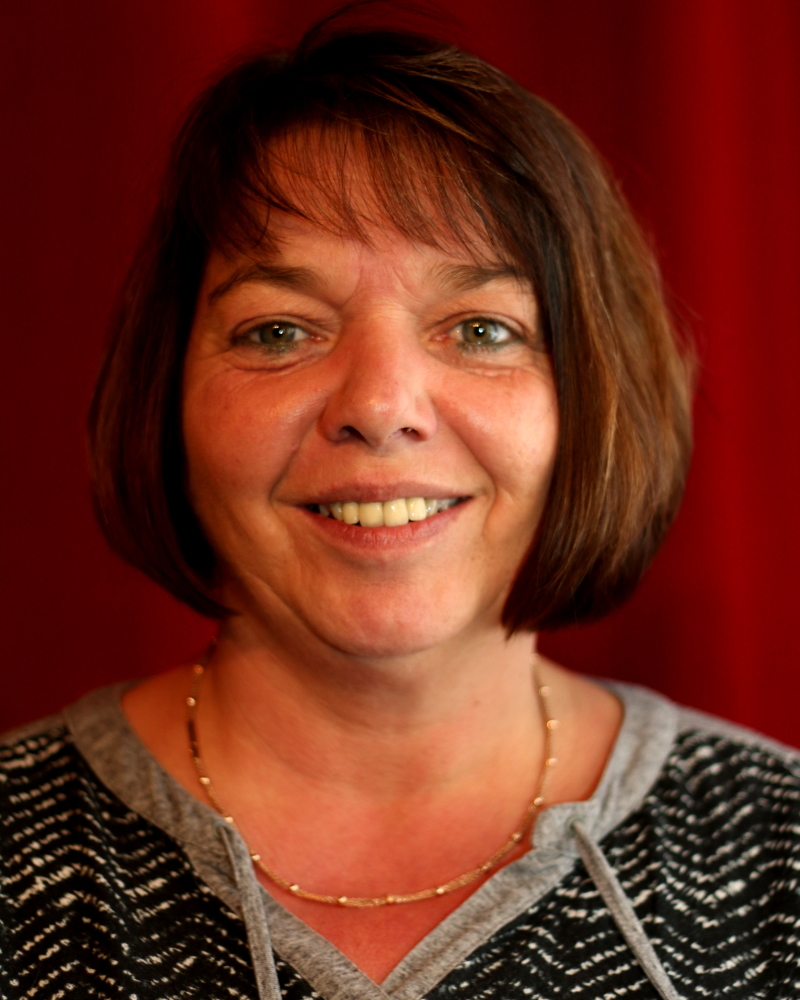 Angelika Munkelwitz