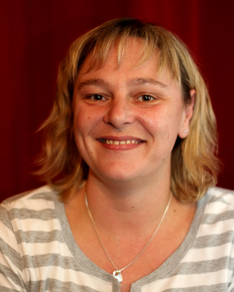 Christiane Bolzenius