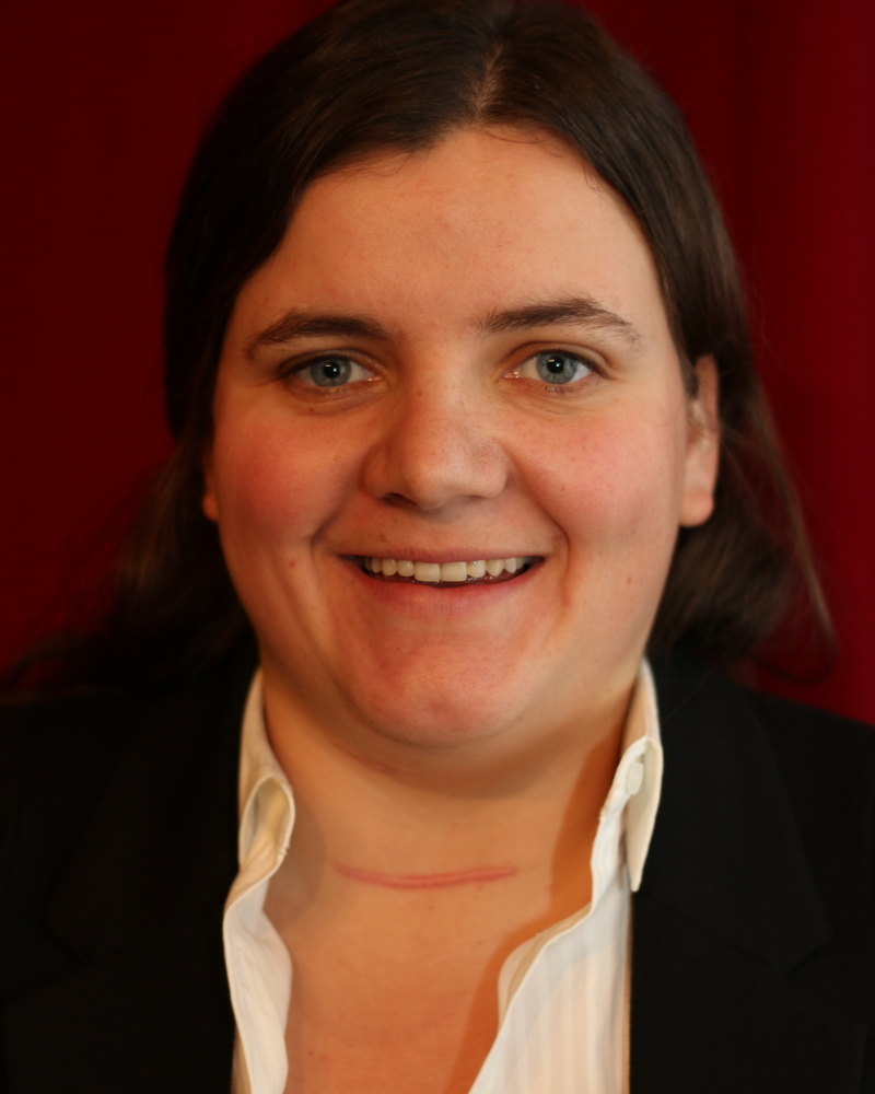 Esther Bönninghoff