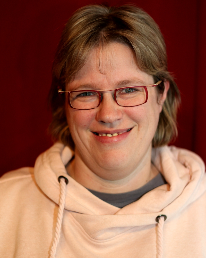 Gitta Güthe