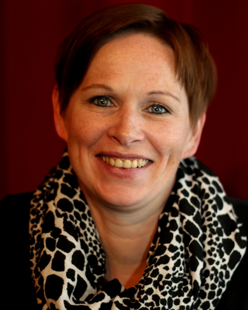 Heike Kathol