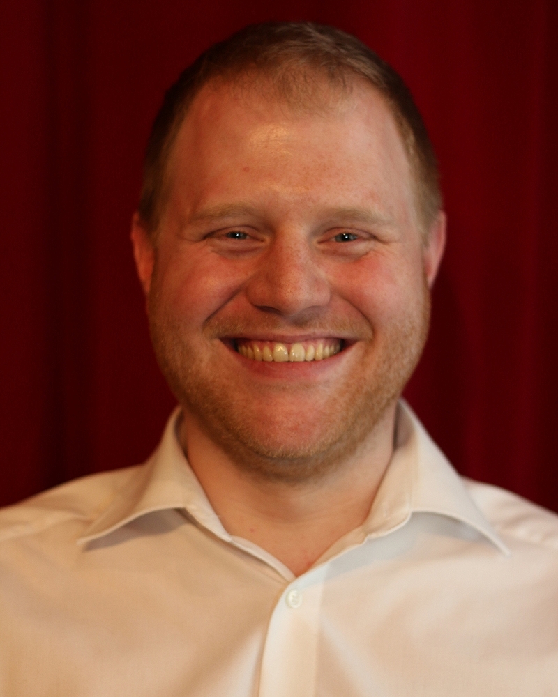 Martin Schneider