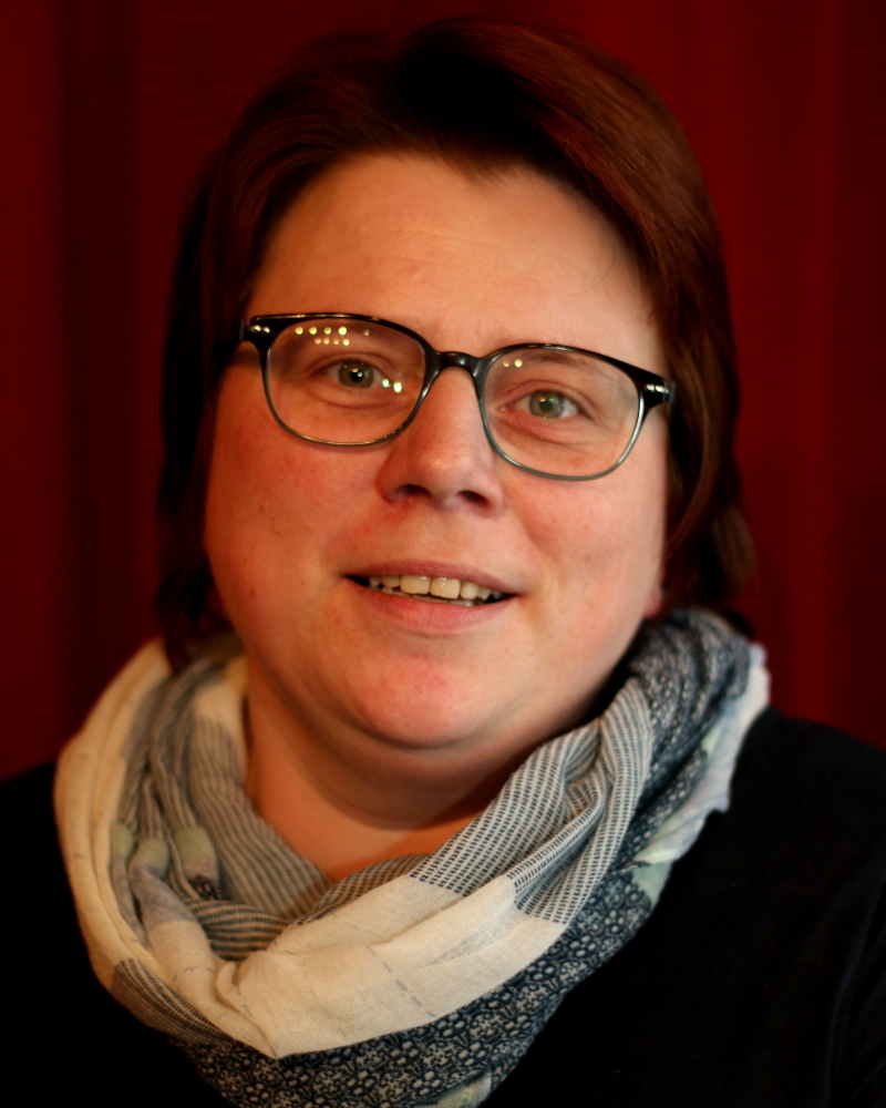 Petra Schmitt-Degenhardt
