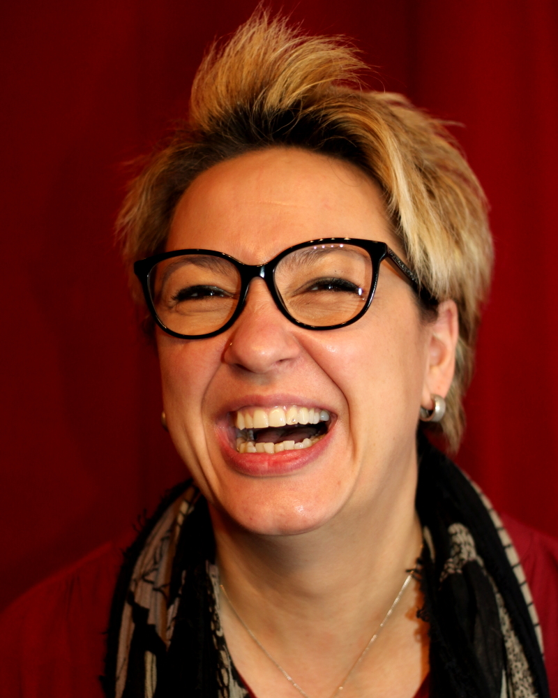 Susan Bause