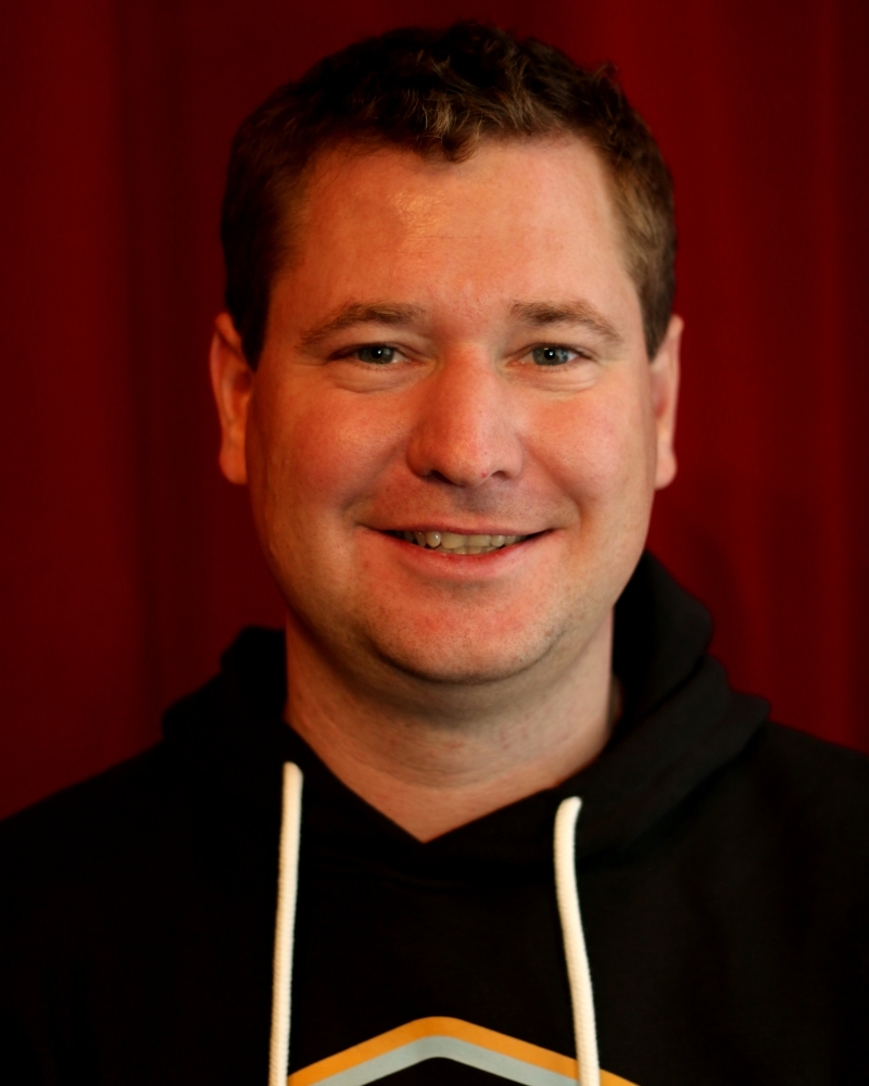 Tim Wullenweber