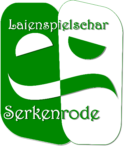 Laienspielschar Serkenrode-Logo